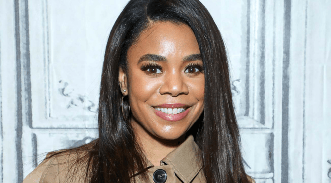 Regina Hall Inks First-Look Deal at Showtime