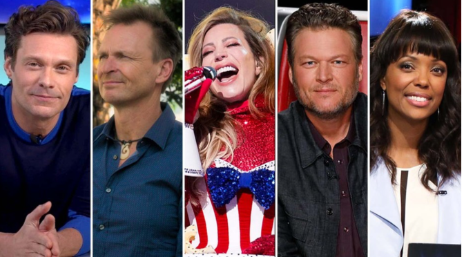 TV Unscripted Broadcast score card 2021: What Shows Renewed and cancelled