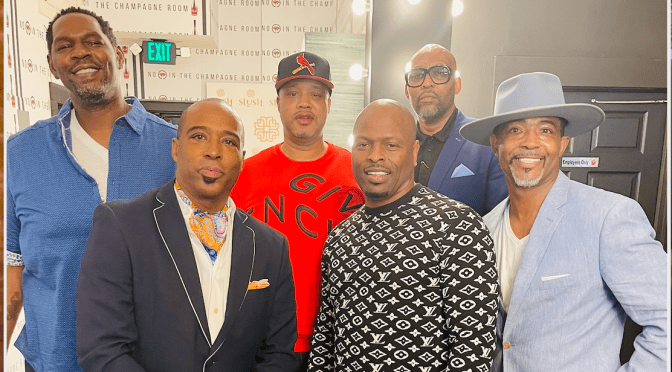 Tapas restaurant  “SLUSH” on Edgewood hosts private Sneak peek soft opening