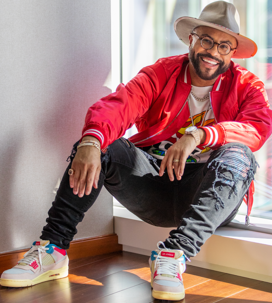 Photo Credit Jaloni Williams 