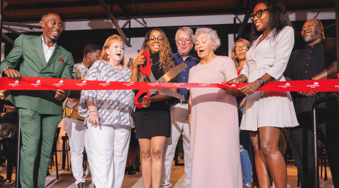 nouveau Restaurant Owner Opens 2nd Location in Jonesboro Georgia