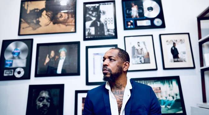 Hefe Wine Drops Documentary ‘When Thugs Fly’ on Tubi March 4th