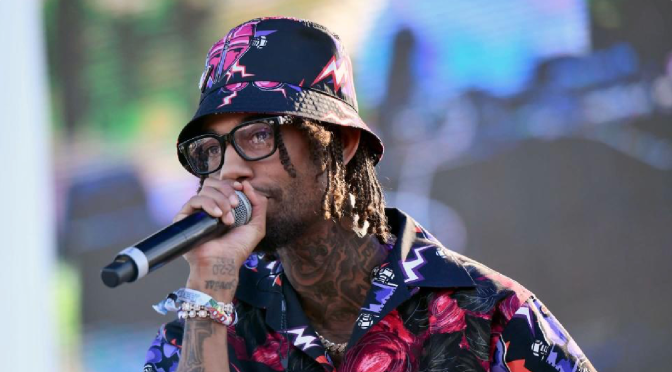 Did Rapper PnB ROCK  Ignore The Red Flags of Imminent Danger?