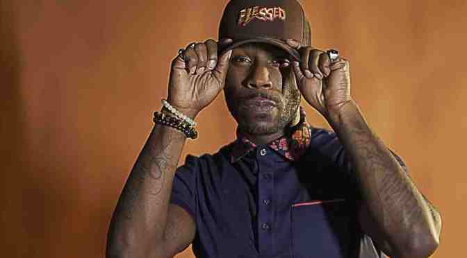 Denver Artist ‘BAUX’ Drops New Single ‘Mannish’ and Speaks on his Musical Upbringing