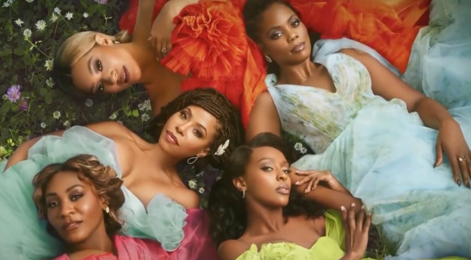 Tyler Perry’s Men vs Women of  ‘Sistas’ on BET