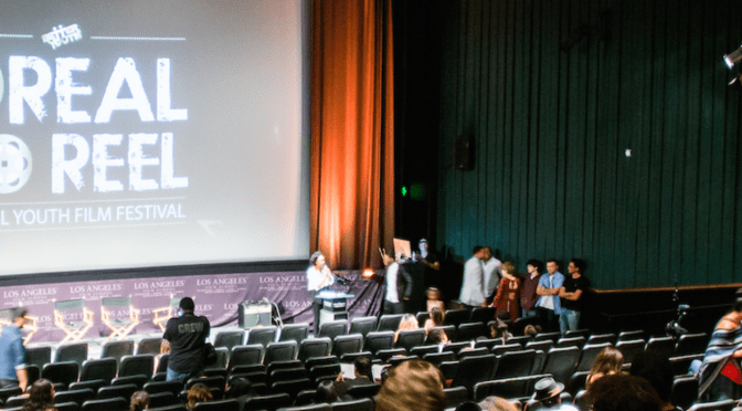 Better Youth.org Presents the 9th Annual Real to Reel