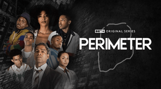 Armani Ortiz Creates & Directs “PERIMETER” New Project on BET +