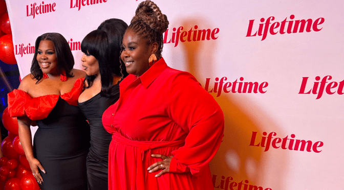 Single Black Female 2: Simone’s Revenge – Exciting Sequel Premiering in Atlanta, Georgia