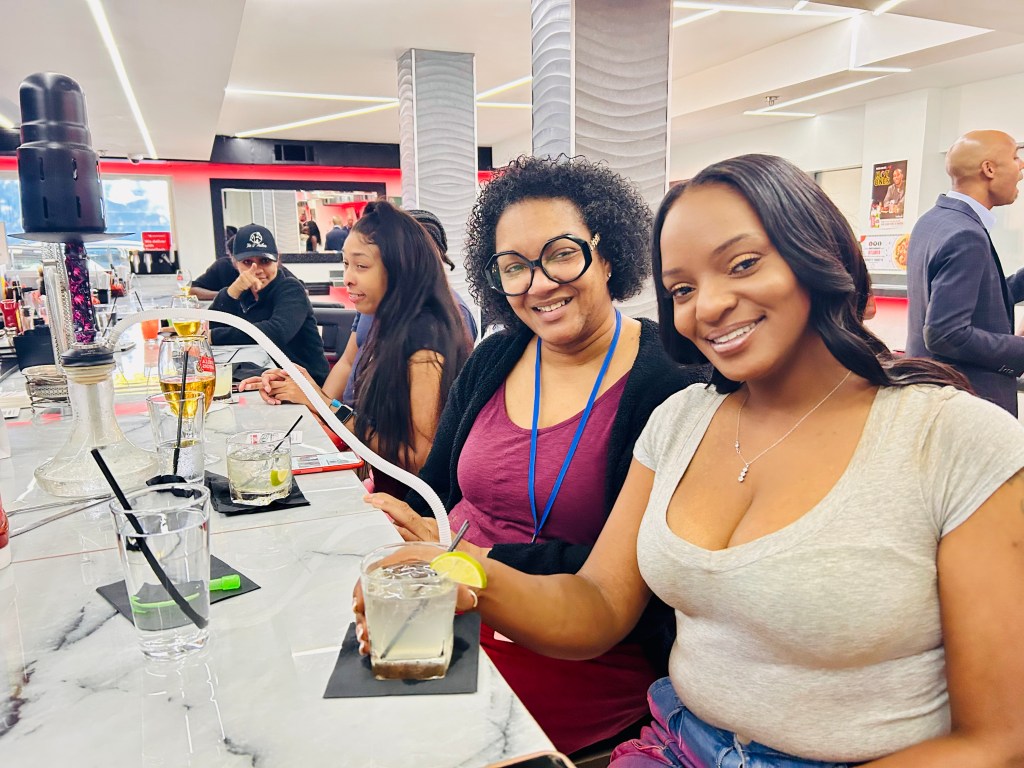 Fin & Feathers Midtown Bar - Black Restaurant Week