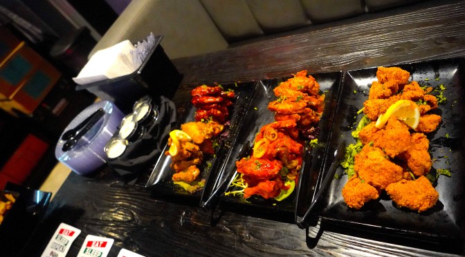 Damon Johnson’s Successful Collaboration at Black Restaurant Week Atlanta