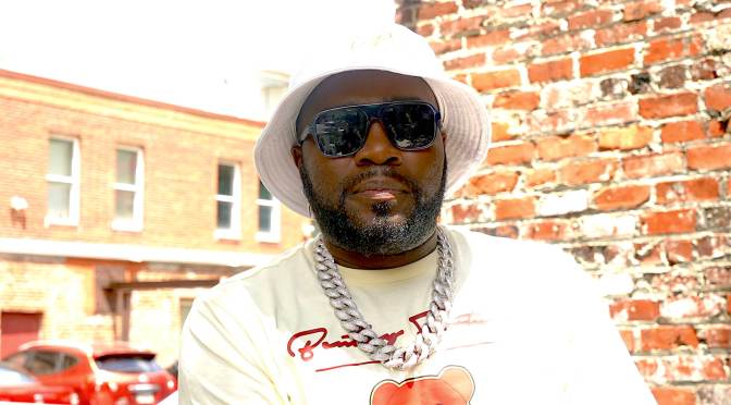 Don Crucifixto Drops New EP – Believe in Forever