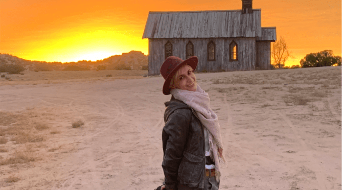 HULU SETS NEXT FEATURE DOCUMENTARY “LAST TAKE: RUST AND THE STORY OF HALYNA” 