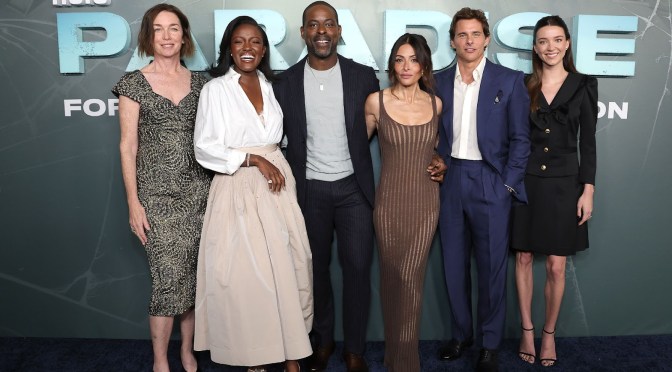 Hulu’s Paradise Premiere: Highlights and Insights