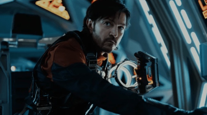 DISNEY+ AND LUCASFILM BRING “ANDOR” SEASON ONE EPISODES TO HULU AND YOUTUBE