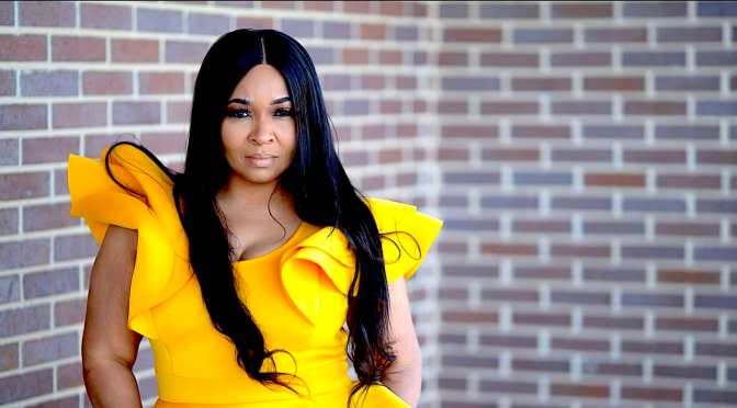 Empowering Voices: Cassandra Bell’s Impact in Filmmaking