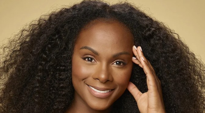 Tika Sumpter Shares Her IVF and Miscarriage Journey