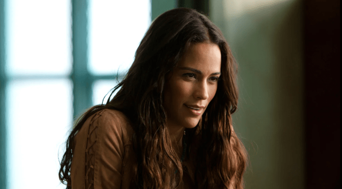 Paula Patton Slays in Her Most Soul-Stirring Role Yet