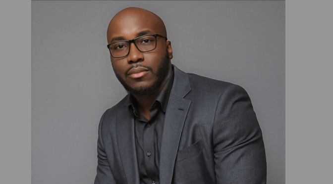 JOTOWN: Singer Johnathan Jones Jr Inks 2nd Soulful Album